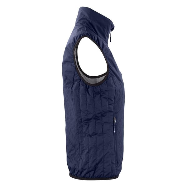 Harvest Deer Ridge Body Warmer til kvinder/damer