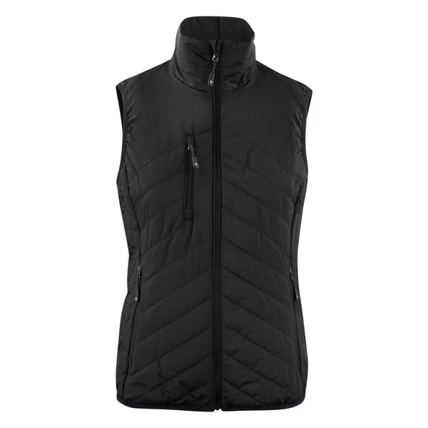 Harvest Deer Ridge Body Warmer til kvinder/damer