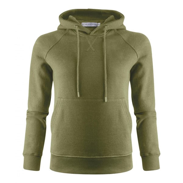 James Harvest Womens/Ladies Hardin Hoodie