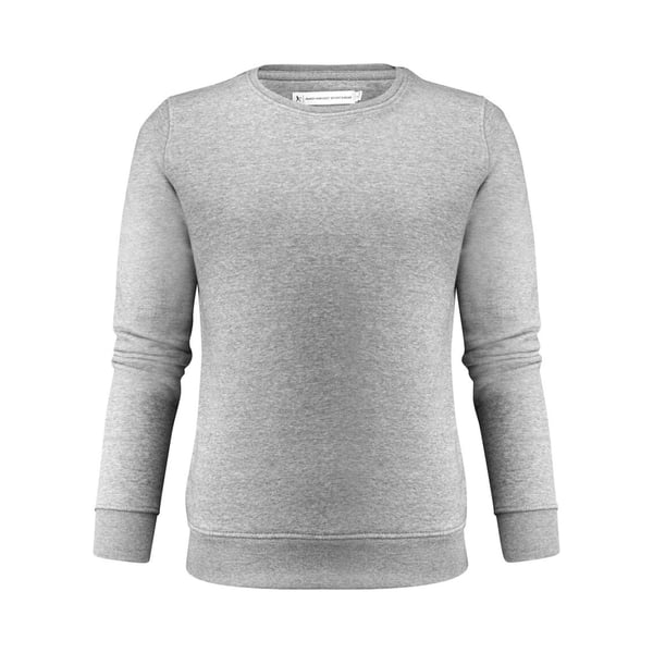 James Harvest Womens/Ladies Alder Crew Neck Sweatshirt