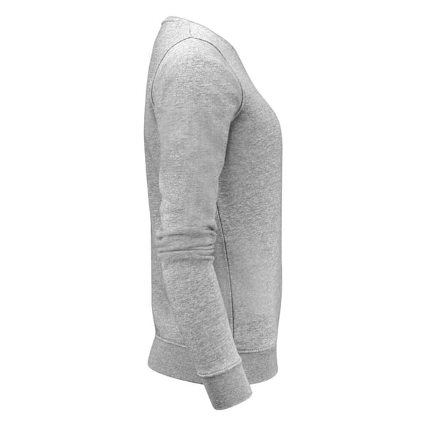 James Harvest Womens/Ladies Alder Crew Neck Sweatshirt