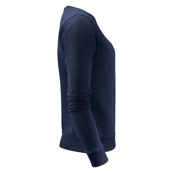 James Harvest Womens/Ladies Alder Crew Neck Sweatshirt