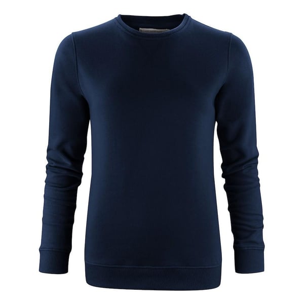 James Harvest Womens/Ladies Alder Crew Neck Sweatshirt