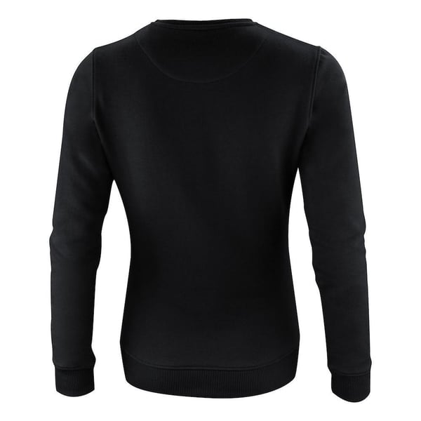 James Harvest Womens/Ladies Alder Crew Neck Sweatshirt