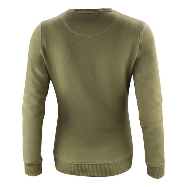 James Harvest Womens/Ladies Alder Crew Neck Sweatshirt