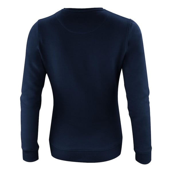 James Harvest Womens/Ladies Alder Crew Neck Sweatshirt