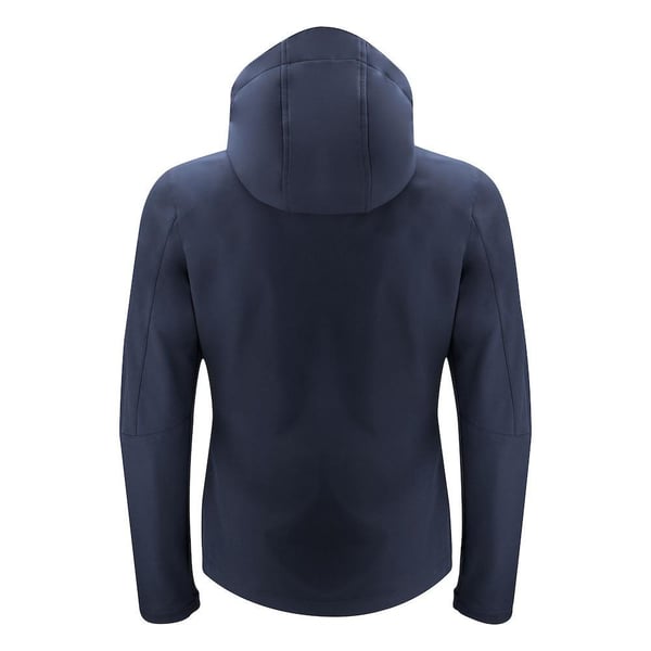 James Harvest Naisten Lodgetown Soft Shell -takki