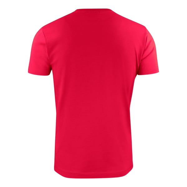 Printer Rsx letvægts T-shirt til mænd
