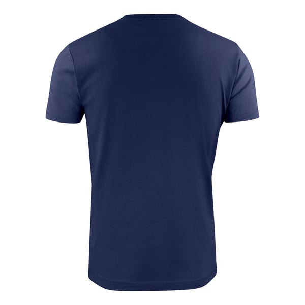 Printer Rsx letvægts T-shirt til mænd