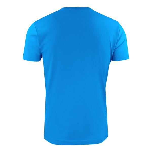 Printer Mens Rsx Lightweight T-Shirt
