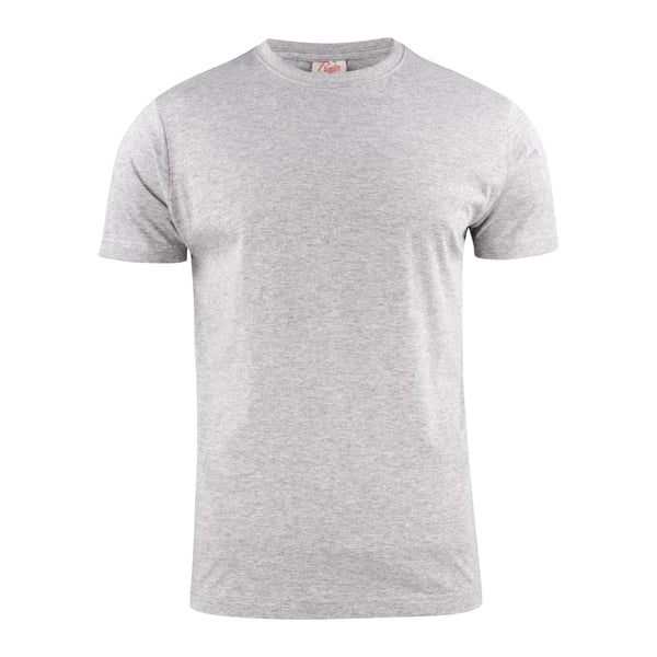 Printer Rsx letvægts T-shirt til mænd