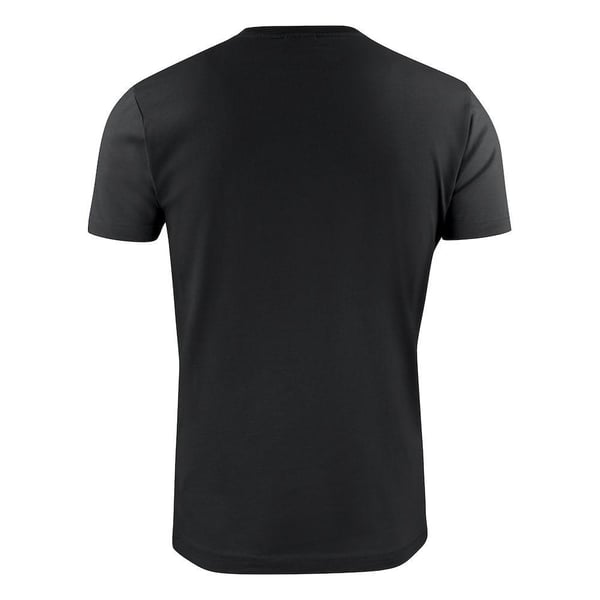 Printer Rsx letvægts T-shirt til mænd