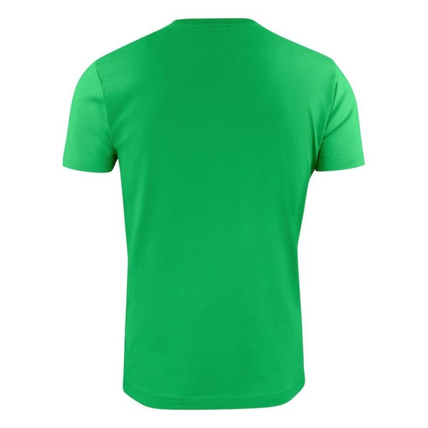 Printer Rsx letvægts T-shirt til mænd