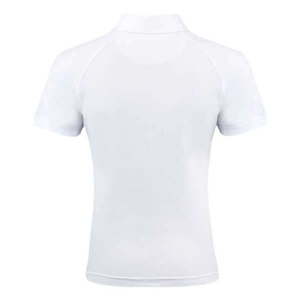 Harvest Brookings poloshirt til kvinder/damer