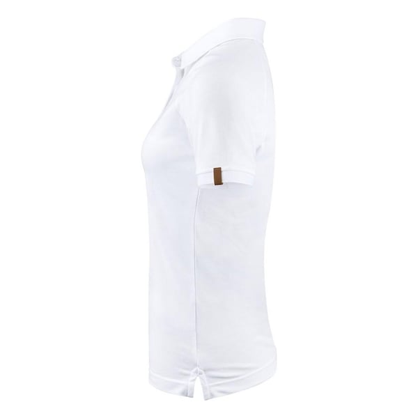 Harvest Brookings poloshirt til kvinder/damer