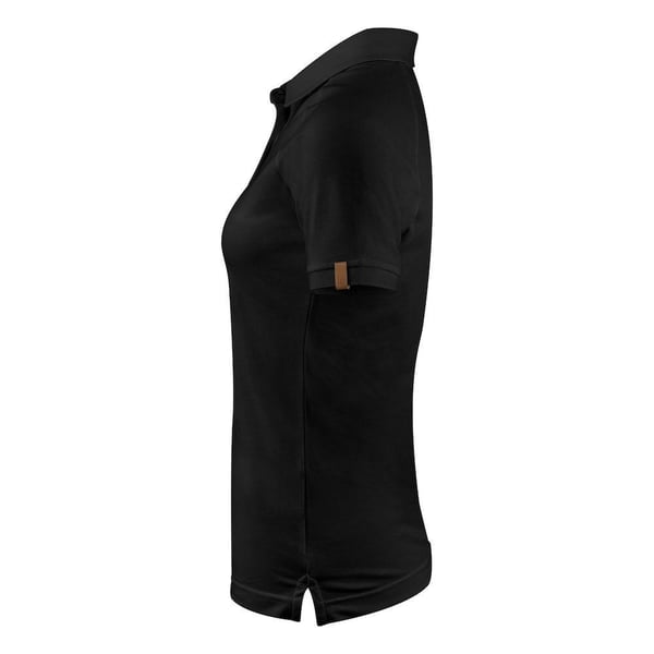 Harvest Brookings poloshirt til kvinder/damer
