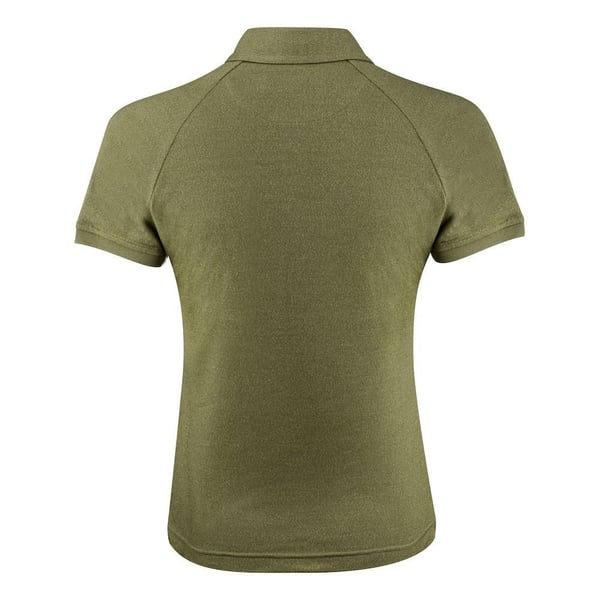 Harvest Brookings poloshirt til kvinder/damer