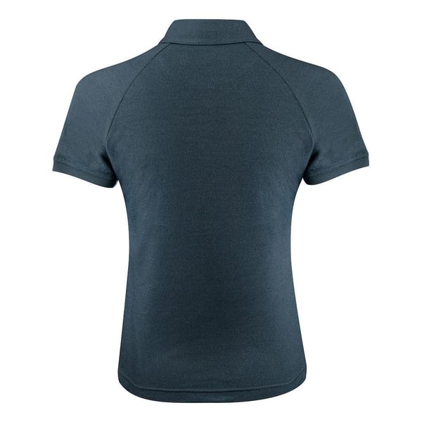 Harvest Brookings poloshirt til kvinder/damer