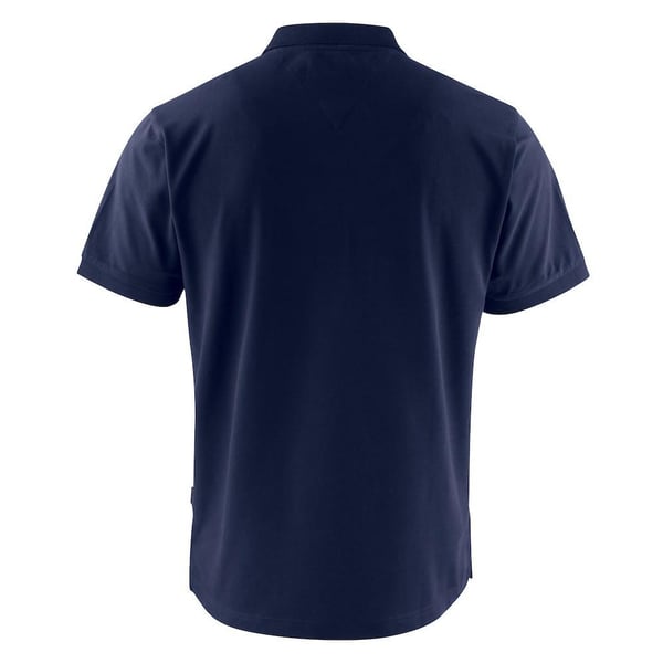 James Harvest Sunset Modern poloshirt til mænd