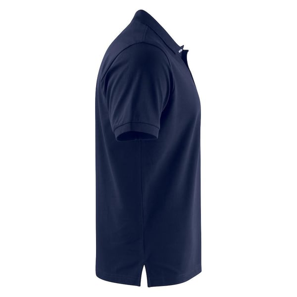 James Harvest Sunset Modern poloshirt til mænd