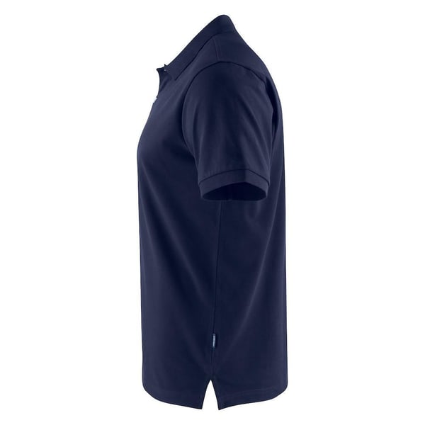 James Harvest Sunset Modern poloshirt til mænd