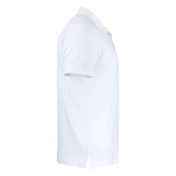 James Harvest Sunset Modern poloshirt til mænd
