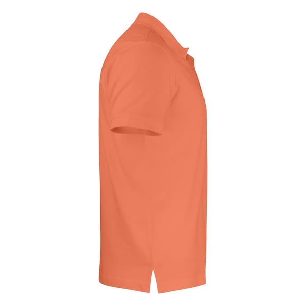 James Harvest Sunset Modern poloshirt til mænd