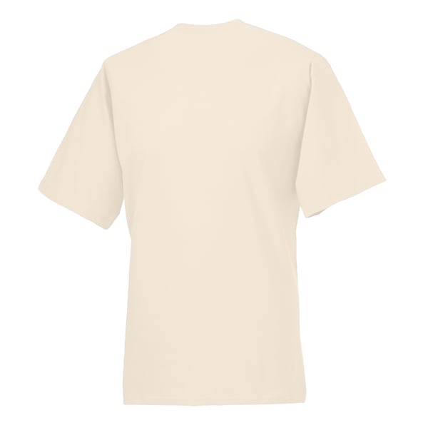 Jerzees Colours Mens Classic Short Sleeve T-Shirt