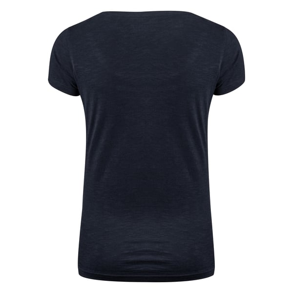 James Harvest Womens/Ladies Twoville T-Shirt