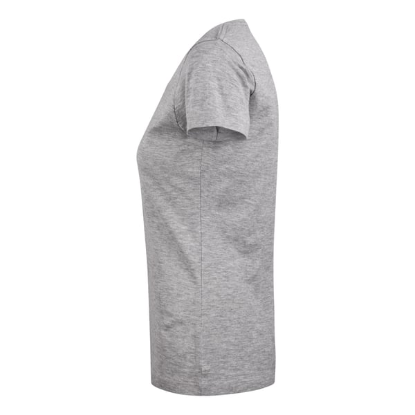 James Harvest Womens/Ladies Twoville T-Shirt