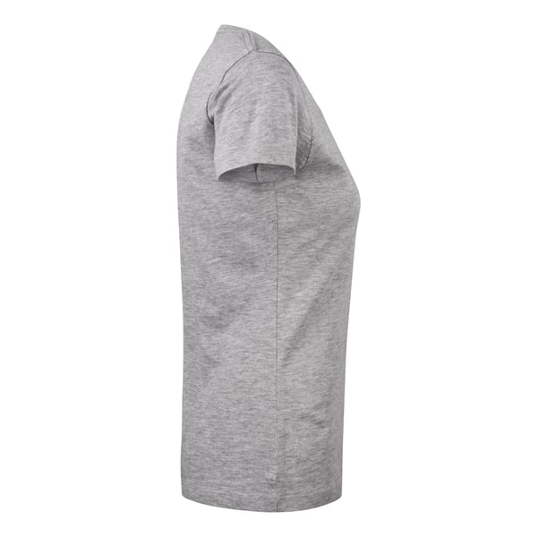 James Harvest Womens/Ladies Twoville T-Shirt