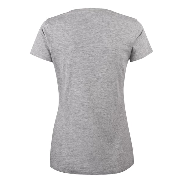 James Harvest Womens/Ladies Twoville T-Shirt