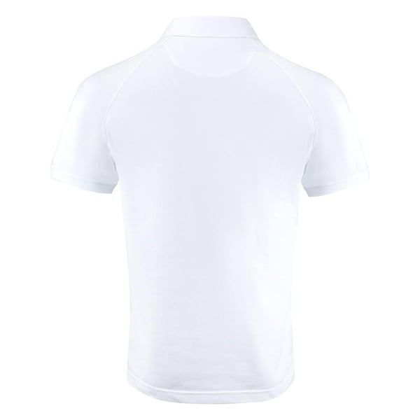 Harvest Mens Brookings Regular poolopaita
