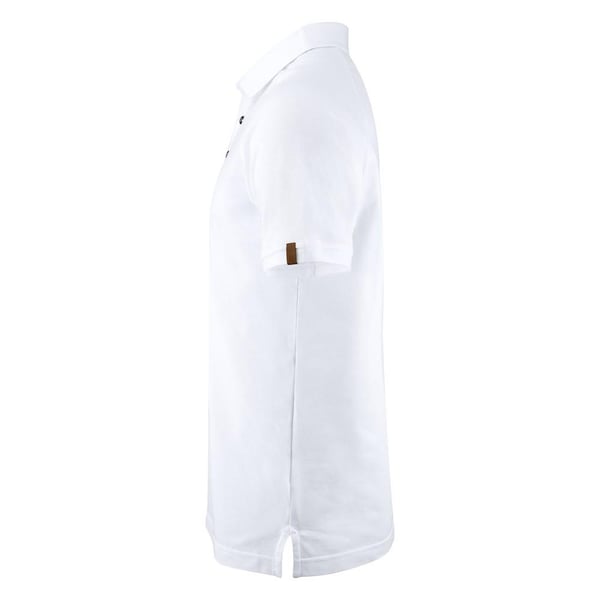 Harvest Mens Brookings Regular poolopaita