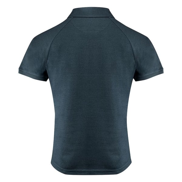 Harvest Brookings Regular poloshirt til mænd
