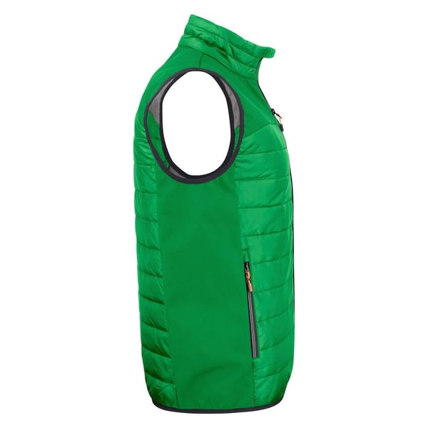 Printer Herr Expedition Gilet