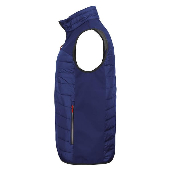 Printer Herr Expedition Gilet