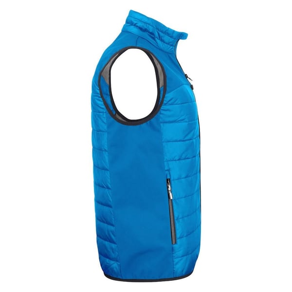 Printer Herr Expedition Gilet
