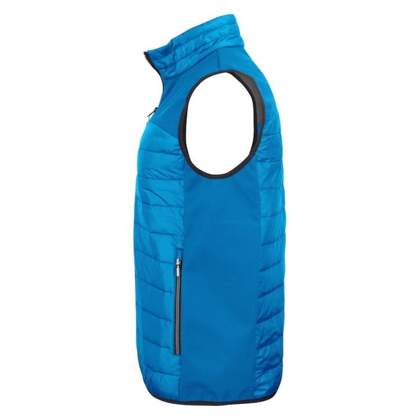 Printer Herr Expedition Gilet