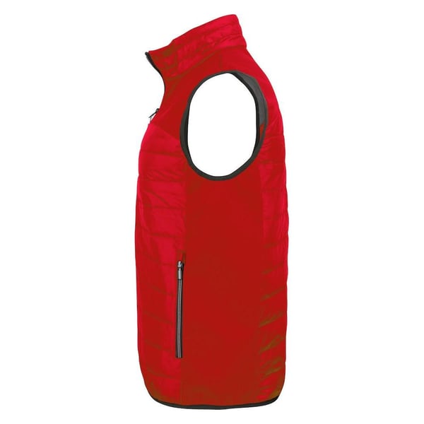 Printer Herr Expedition Gilet