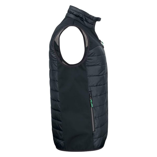 Printer Herr Expedition Gilet