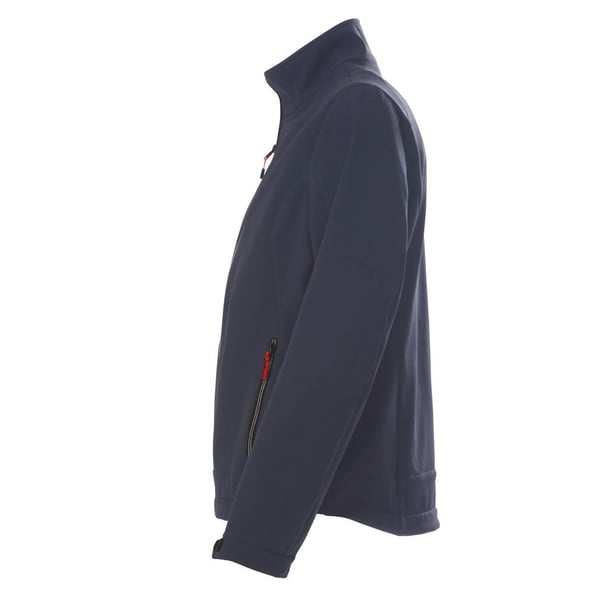 Printer Womens/Ladies Trial Soft Shell Jacket