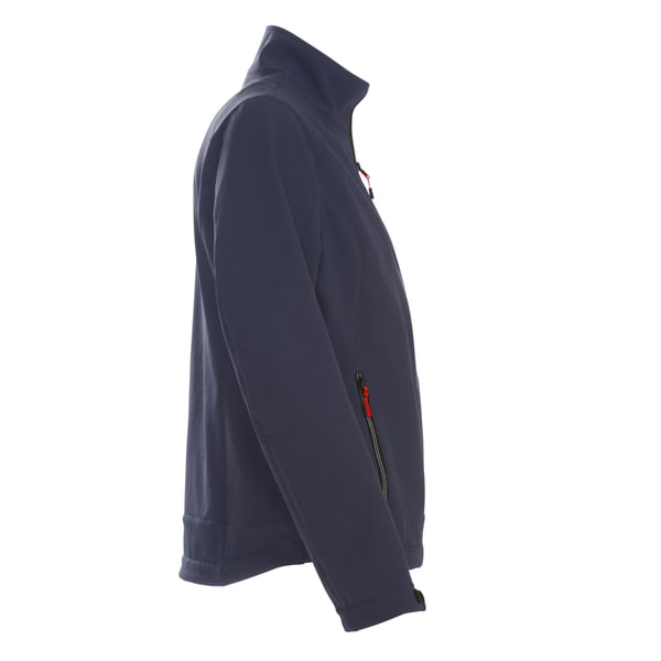 Printer Womens/Ladies Trial Soft Shell Jacket