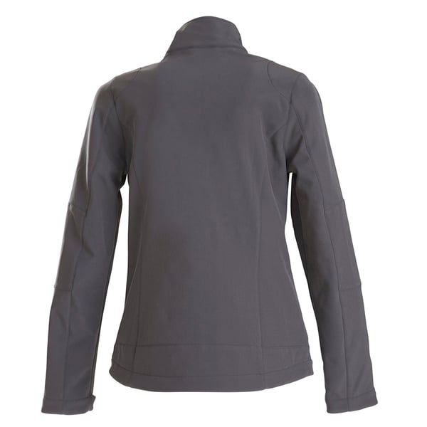 Printer Womens/Ladies Trial Soft Shell Jacket
