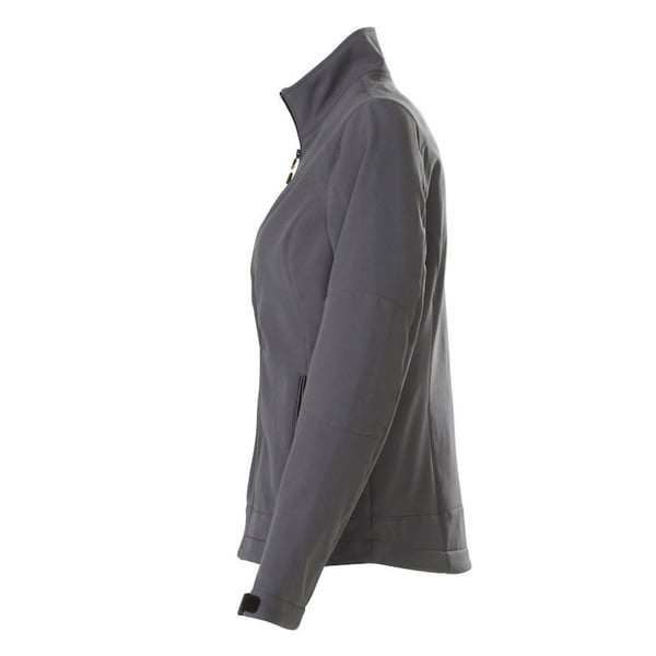 Printer Womens/Ladies Trial Soft Shell Jacket