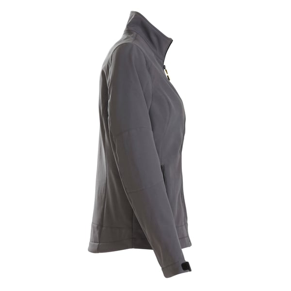Printer Womens/Ladies Trial Soft Shell Jacket