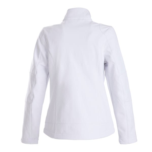 Printer Dam/Dam Trial Soft Shell Jacka