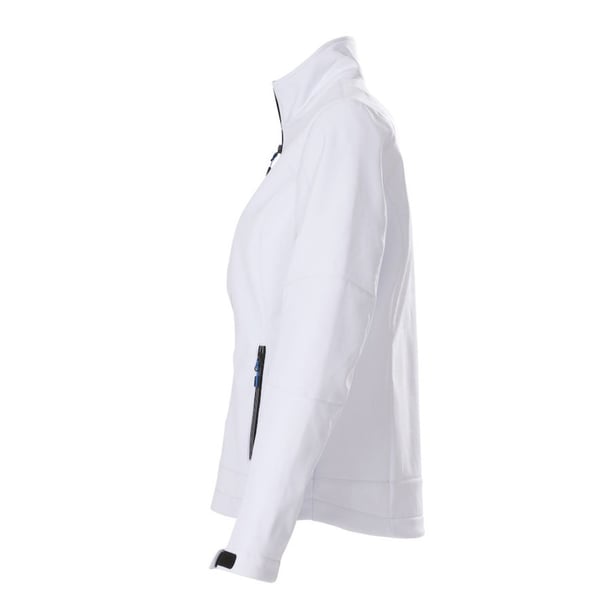 Printer Dam/Dam Trial Soft Shell Jacka