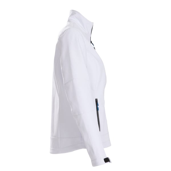Printer Dam/Dam Trial Soft Shell Jacka