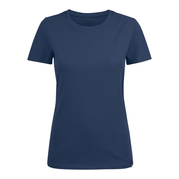 Harvest Dame/Damer American U T-shirt